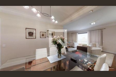 Foto 23 de apartamento à venda com 3 quartos, 212m² em Vila Suzana, São Paulo