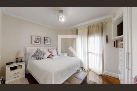 Foto 08 de apartamento à venda com 3 quartos, 212m² em Vila Suzana, São Paulo