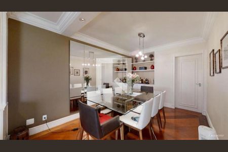 Foto 05 de apartamento à venda com 3 quartos, 212m² em Vila Suzana, São Paulo