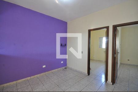 Casa para alugar com 2 quartos, 80m² em Jardim Felicidade(zona Norte), São Paulo