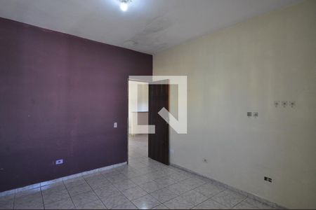 Quarto 1 de casa para alugar com 2 quartos, 80m² em Jardim Felicidade(zona Norte), São Paulo
