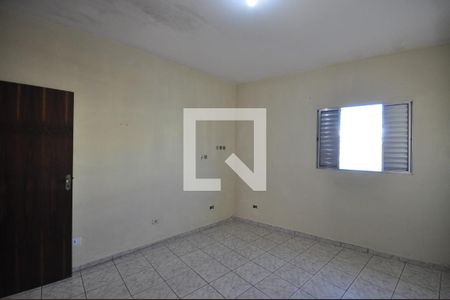 Quarto 1 de casa para alugar com 2 quartos, 80m² em Jardim Felicidade(zona Norte), São Paulo