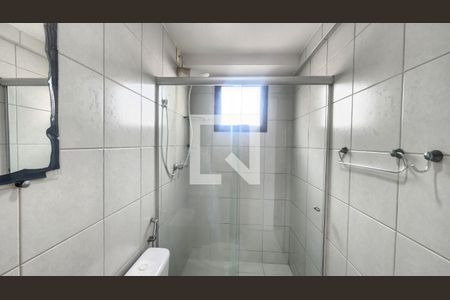 Suíte quarto 1 de apartamento para alugar com 2 quartos, 84m² em Pituba, Salvador