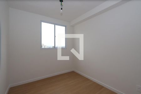 Quarto 1 de apartamento para alugar com 2 quartos, 37m² em Vila Antonieta, São Paulo