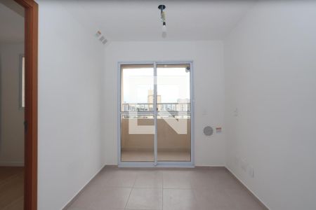 Sala de apartamento para alugar com 2 quartos, 37m² em Vila Antonieta, São Paulo