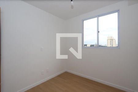 Quarto 1 de apartamento para alugar com 2 quartos, 37m² em Vila Antonieta, São Paulo