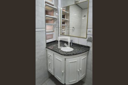Banheiro de apartamento para alugar com 3 quartos, 110m² em Jardim Paulista, São Paulo