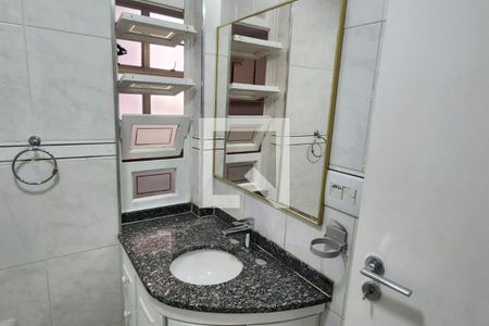 Banheiro de apartamento para alugar com 3 quartos, 110m² em Jardim Paulista, São Paulo