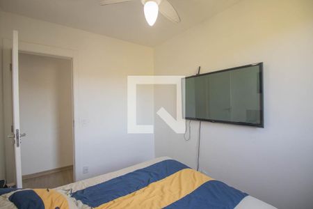Quarto 1 de apartamento para alugar com 2 quartos, 68m² em Covanca, São Gonçalo