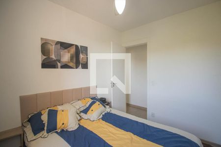 Quarto 1 de apartamento para alugar com 2 quartos, 68m² em Covanca, São Gonçalo