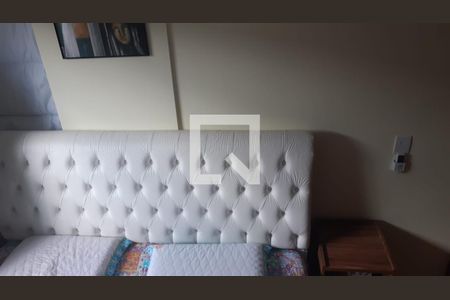 Quarto de apartamento à venda com 3 quartos, 100m² em Padre Osvaldo B Pena, Nova Lima
