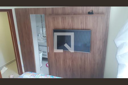 Quarto de apartamento à venda com 3 quartos, 100m² em Padre Osvaldo B Pena, Nova Lima