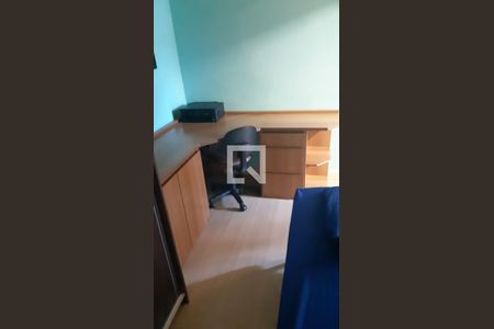 Quarto de apartamento à venda com 3 quartos, 100m² em Padre Osvaldo B Pena, Nova Lima