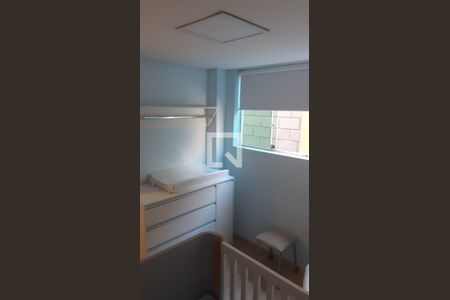 Quarto de apartamento à venda com 3 quartos, 100m² em Padre Osvaldo B Pena, Nova Lima