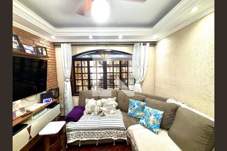 Sala de casa à venda com 2 quartos, 120m² em Jardim Artur Alvim, São Paulo