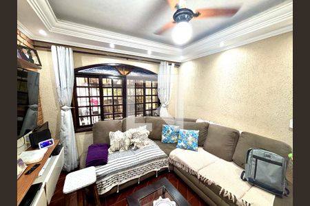 Sala de casa à venda com 2 quartos, 120m² em Jardim Artur Alvim, São Paulo
