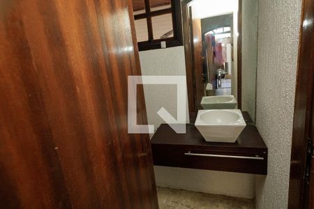 Lavabo de casa para alugar com 3 quartos, 200m² em Campo Grande, Rio de Janeiro