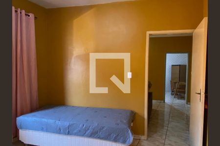 Quarto de casa para alugar com 1 quarto, 60m² em São Pedro, Osasco