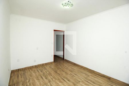 Suíte de casa para alugar com 2 quartos, 90m² em Parque das Nações, Santo André