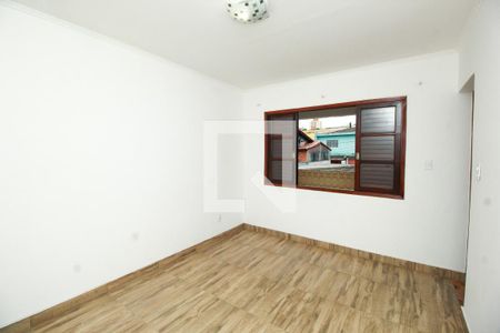 Suíte de casa para alugar com 2 quartos, 90m² em Parque das Nações, Santo André