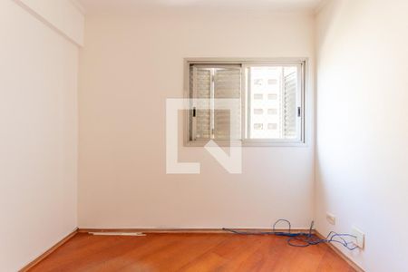 Quarto 1 de apartamento para alugar com 2 quartos, 75m² em Moema, São Paulo