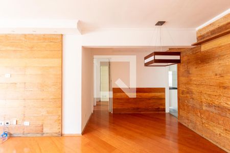 Sala de apartamento para alugar com 2 quartos, 75m² em Moema, São Paulo