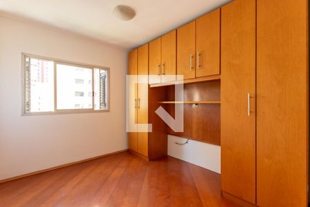 Quarto 2 de apartamento para alugar com 2 quartos, 75m² em Moema, São Paulo