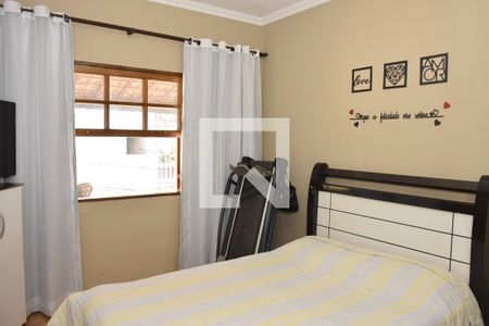 Quarto Suíte de casa para alugar com 3 quartos, 100m² em Jardim Capao Redondo, Embu das Artes