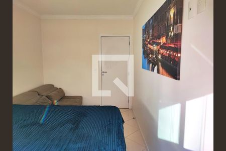Quarto de apartamento para alugar com 4 quartos, 199m² em Abraão, Florianópolis