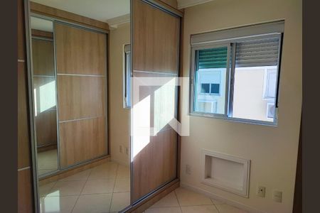 Quarto de apartamento para alugar com 4 quartos, 199m² em Abraão, Florianópolis