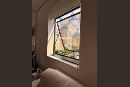 Foto 06 de kitnet/studio à venda com 1 quarto, 29m² em Consolação, São Paulo