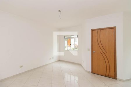 Sala de casa de condomínio à venda com 3 quartos, 80m² em Vila Nilo, São Paulo