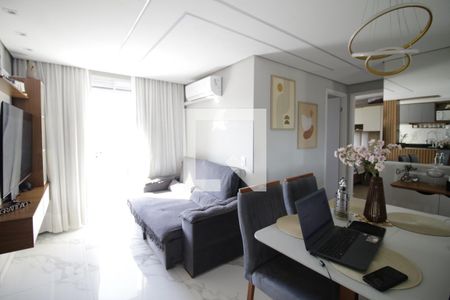 Apartamento para alugar com 2 quartos, 45m² em Curicica, Rio de Janeiro