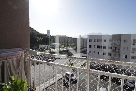 Apartamento para alugar com 2 quartos, 45m² em Curicica, Rio de Janeiro