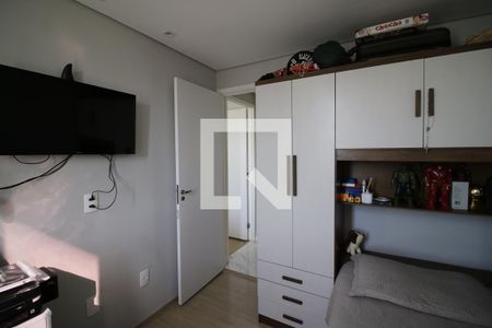 Apartamento para alugar com 2 quartos, 45m² em Curicica, Rio de Janeiro
