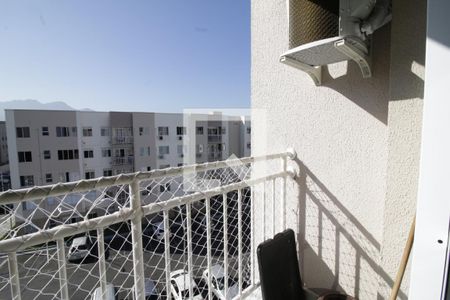 Apartamento para alugar com 2 quartos, 45m² em Curicica, Rio de Janeiro