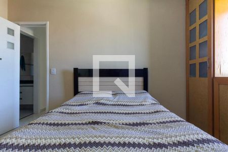 Quarto 1 de apartamento à venda com 2 quartos, 74m² em Vila Ré, São Paulo