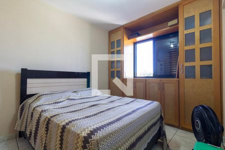 Quarto 1 de apartamento à venda com 2 quartos, 74m² em Vila Ré, São Paulo