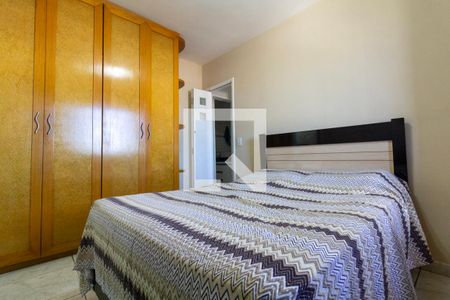 Quarto 1 de apartamento à venda com 2 quartos, 74m² em Vila Ré, São Paulo