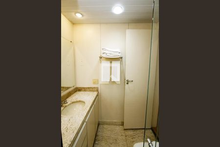 Kitnet/Studio para alugar com 1 quarto, 42m² em Savassi, Belo Horizonte