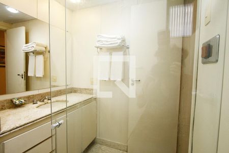 Kitnet/Studio para alugar com 1 quarto, 42m² em Savassi, Belo Horizonte