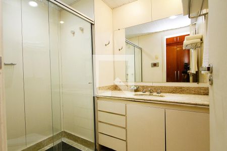 Kitnet/Studio para alugar com 1 quarto, 42m² em Savassi, Belo Horizonte