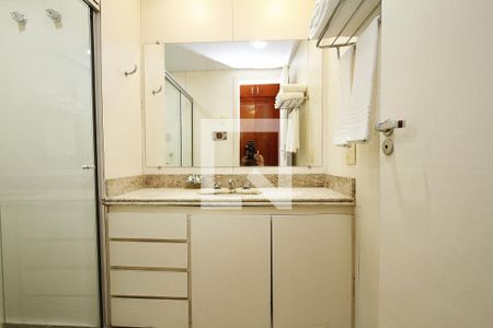 Kitnet/Studio para alugar com 1 quarto, 42m² em Savassi, Belo Horizonte