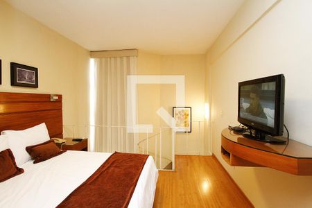 Kitnet/Studio para alugar com 1 quarto, 42m² em Savassi, Belo Horizonte