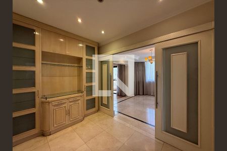 Apartamento para alugar com 4 quartos, 197m² em Santa Cecilia, São Paulo