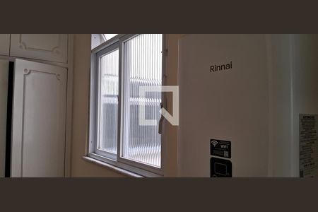 Apartamento à venda com 3 quartos, 108m² em Méier, Rio de Janeiro