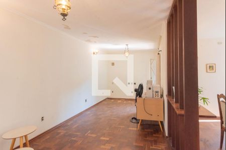 Sala 2 de casa à venda com 3 quartos, 234m² em Parque Via Norte, Campinas