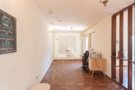Sala 2 de casa à venda com 3 quartos, 234m² em Parque Via Norte, Campinas