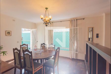 Sala de casa à venda com 3 quartos, 234m² em Parque Via Norte, Campinas