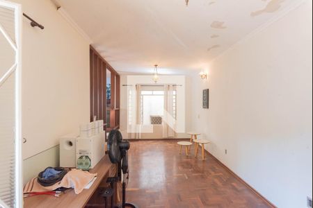 Sala 2 de casa à venda com 3 quartos, 234m² em Parque Via Norte, Campinas